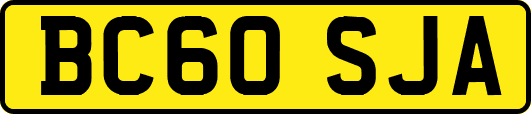 BC60SJA
