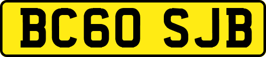 BC60SJB