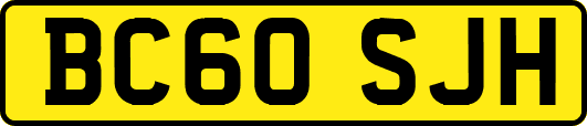 BC60SJH
