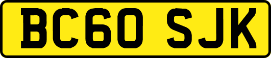 BC60SJK