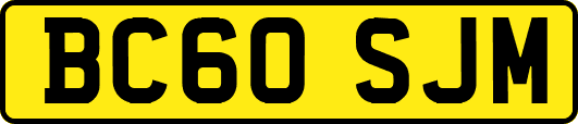 BC60SJM