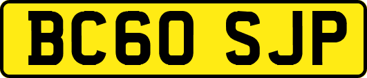 BC60SJP