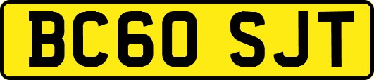 BC60SJT