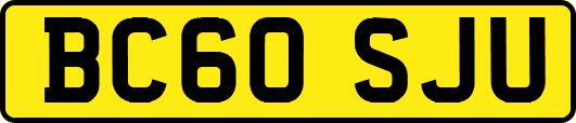 BC60SJU