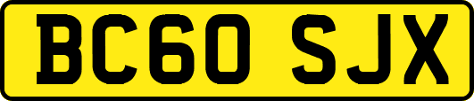 BC60SJX