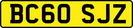 BC60SJZ