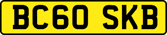 BC60SKB