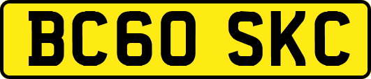 BC60SKC