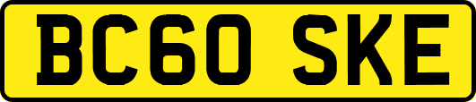 BC60SKE