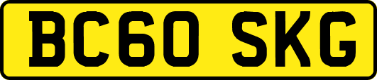 BC60SKG