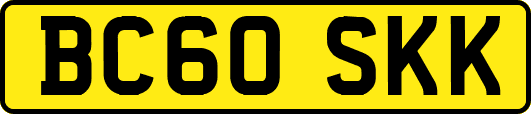 BC60SKK