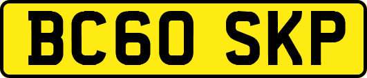 BC60SKP