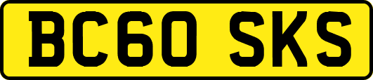 BC60SKS