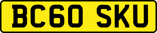 BC60SKU
