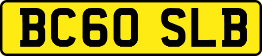 BC60SLB