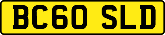 BC60SLD
