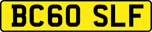 BC60SLF