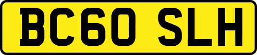 BC60SLH