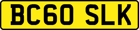 BC60SLK