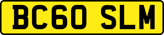 BC60SLM