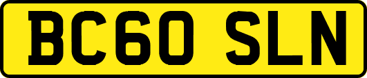 BC60SLN