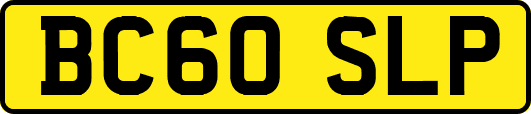 BC60SLP