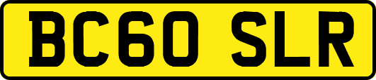 BC60SLR