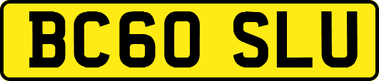 BC60SLU