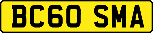 BC60SMA
