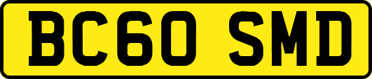 BC60SMD