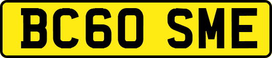 BC60SME