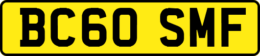 BC60SMF