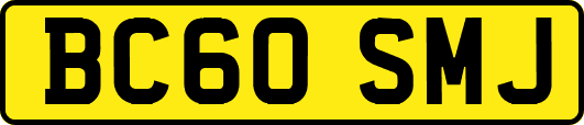 BC60SMJ