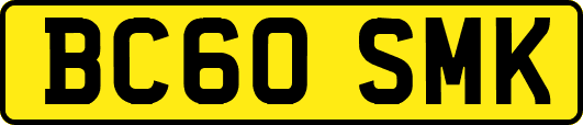 BC60SMK