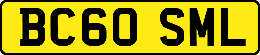 BC60SML