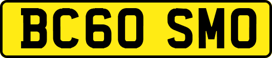 BC60SMO