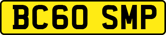 BC60SMP