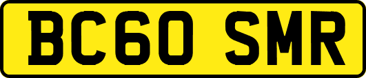 BC60SMR