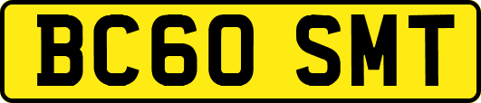 BC60SMT