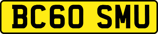 BC60SMU