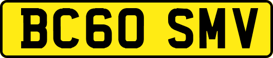 BC60SMV