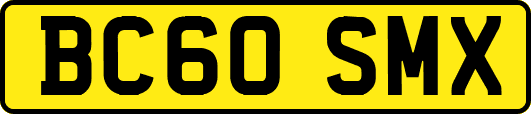 BC60SMX