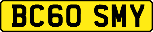 BC60SMY