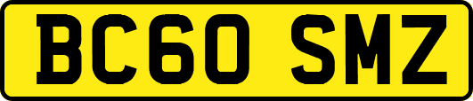 BC60SMZ