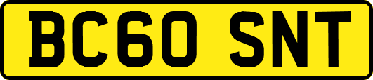 BC60SNT
