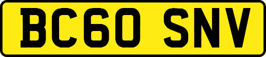 BC60SNV