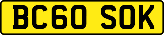 BC60SOK