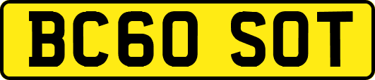 BC60SOT