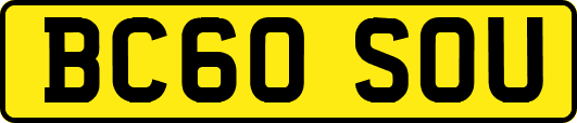 BC60SOU