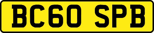 BC60SPB